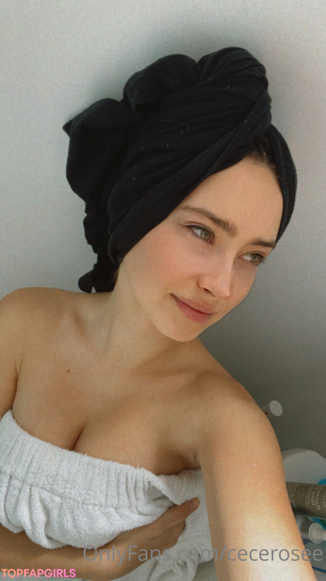 Nagie wyciekłe zdjęcie OnlyFans od Cecilia Rose #438