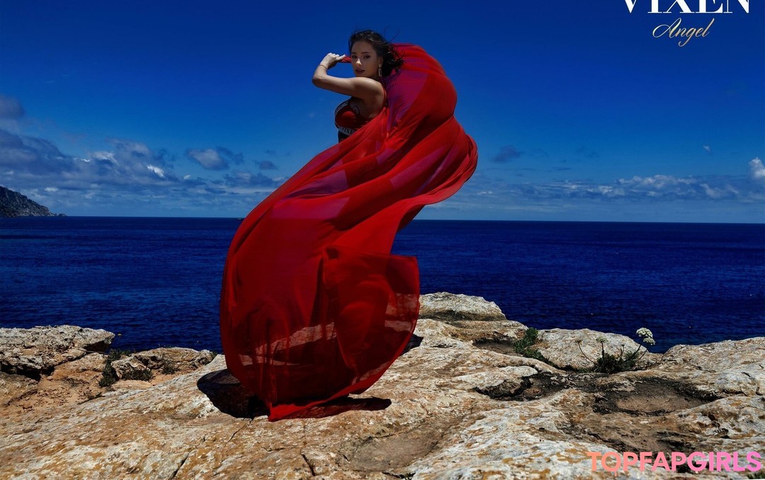 Nagie wyciekłe zdjęcie OnlyFans od Liya Silver #3043