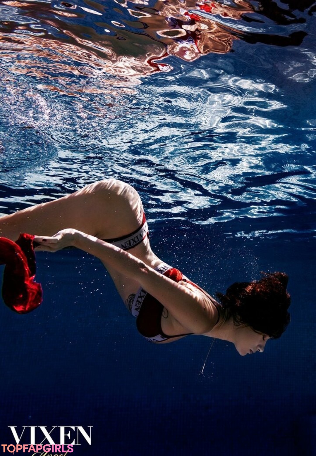 Nagie wyciekłe zdjęcie OnlyFans od Liya Silver #3055