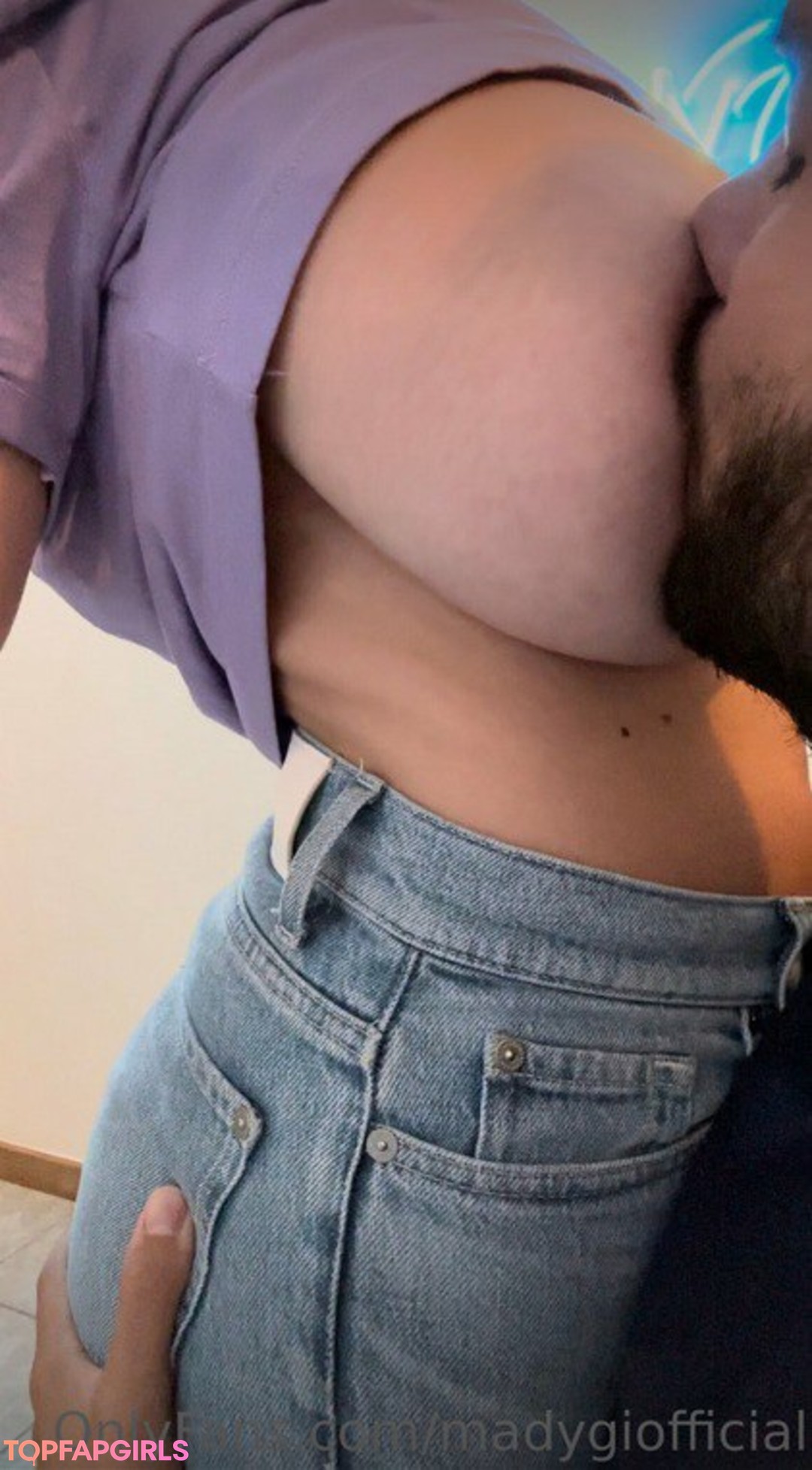 Nagie wyciekłe zdjęcie OnlyFans od Madalina Loana Filip #524