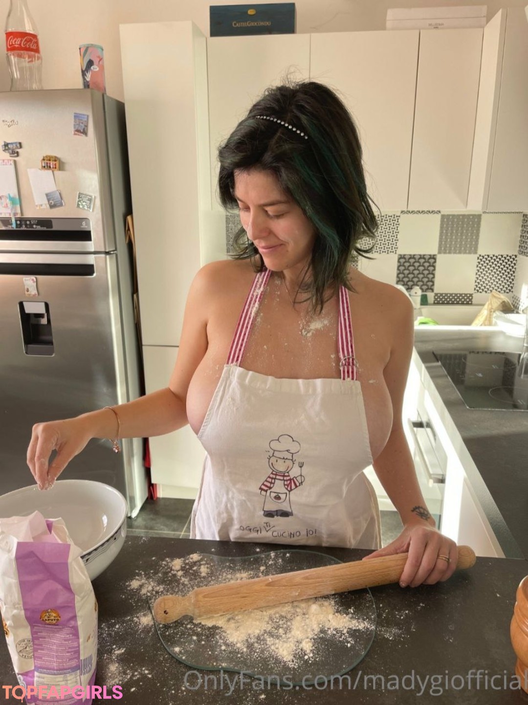 Nagie wyciekłe zdjęcie OnlyFans od Madalina Loana Filip #800