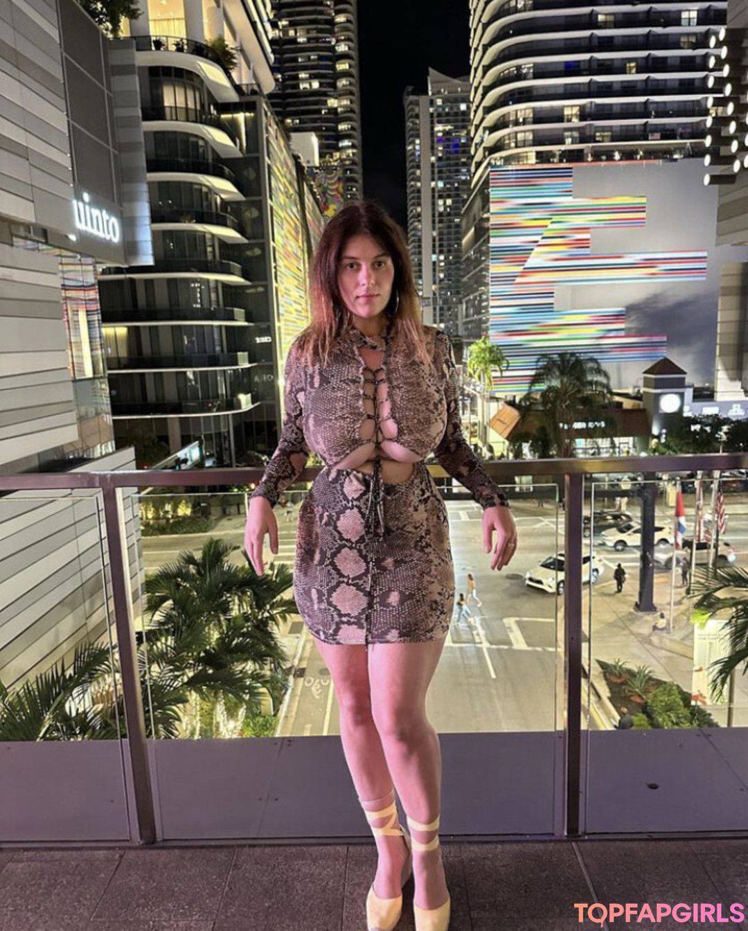 Nagie wyciekłe zdjęcie OnlyFans od Madalina Loana Filip #1090