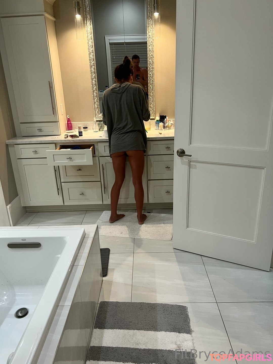 Nagie wyciekłe zdjęcie OnlyFans od Bryce Adams #529