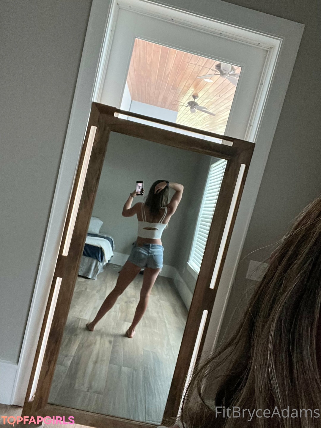 Nagie wyciekłe zdjęcie OnlyFans od Bryce Adams #339