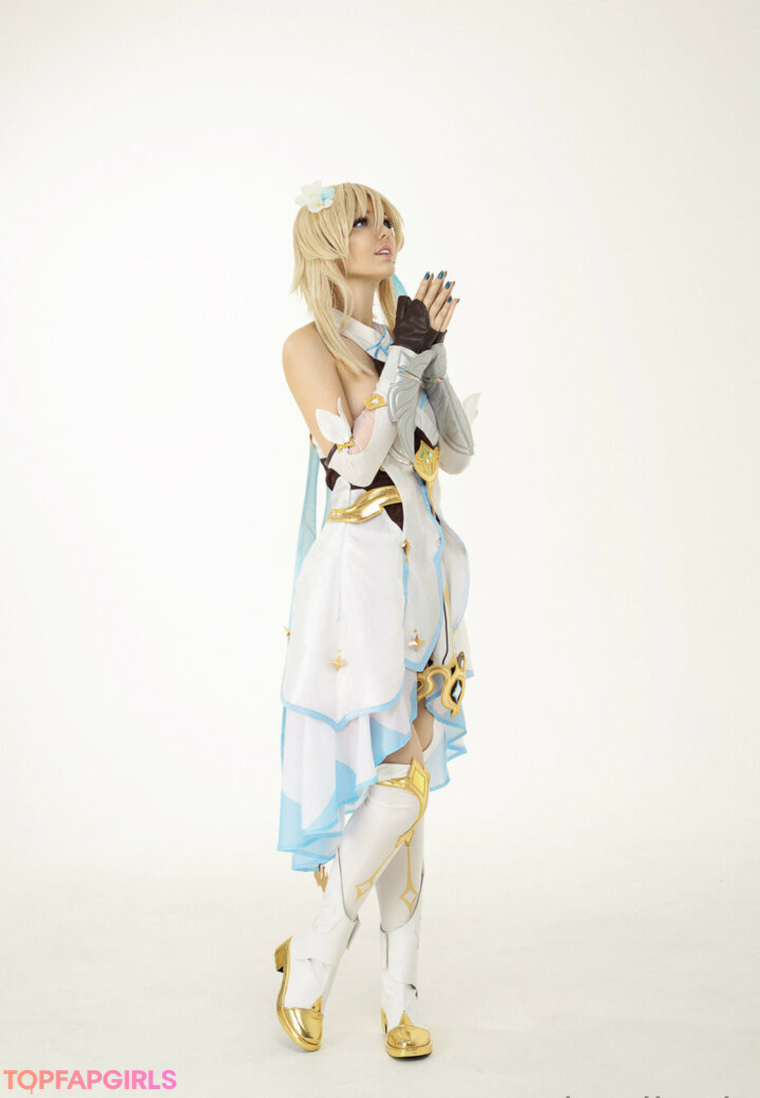 Nagie wyciekłe zdjęcie OnlyFans od Sia Siberia #2378