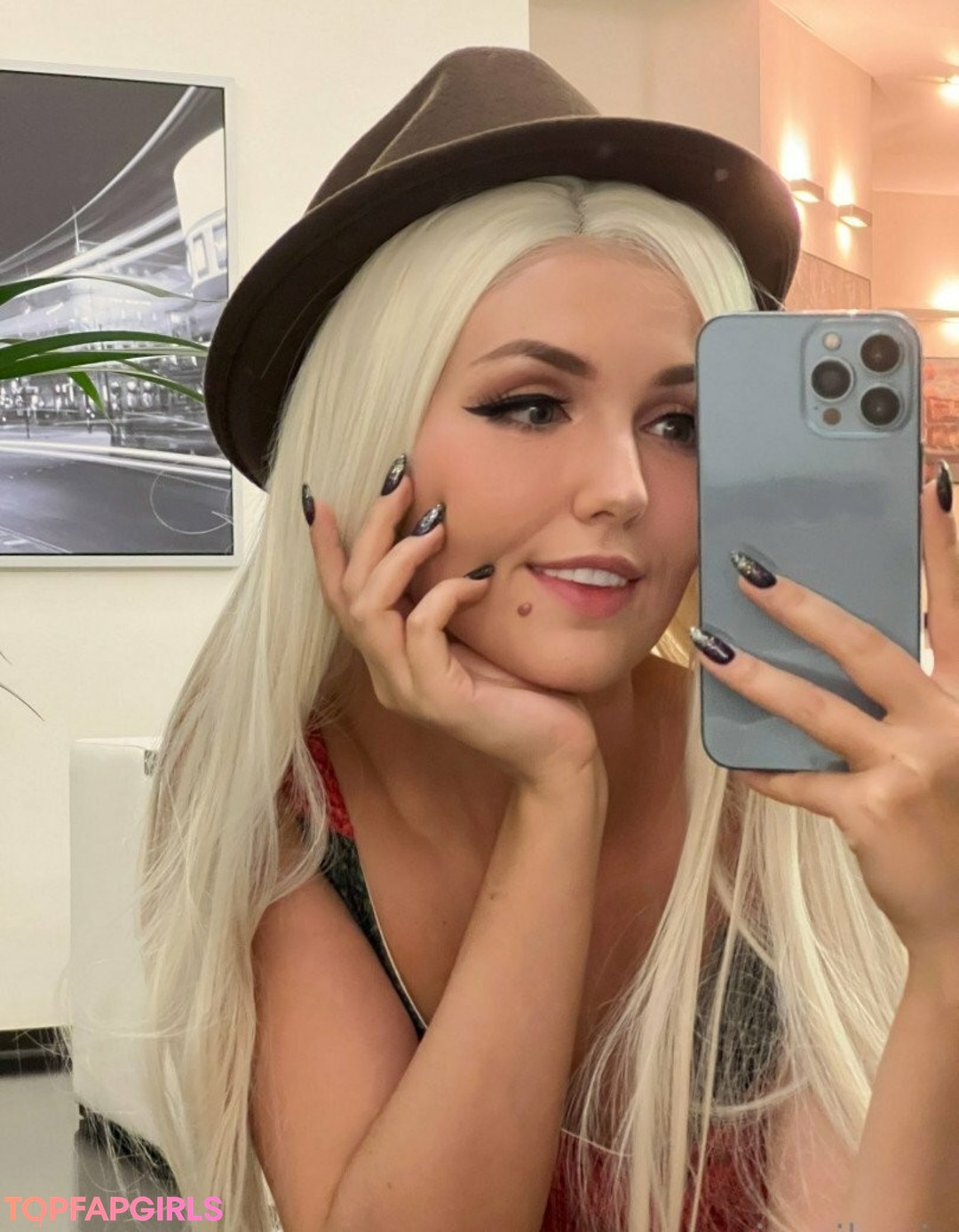 Nagie wyciekłe zdjęcie OnlyFans od Sia Siberia #2405