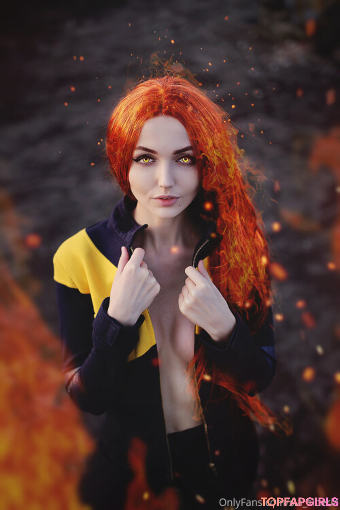 Nagie wyciekłe zdjęcie OnlyFans od Sia Siberia #614