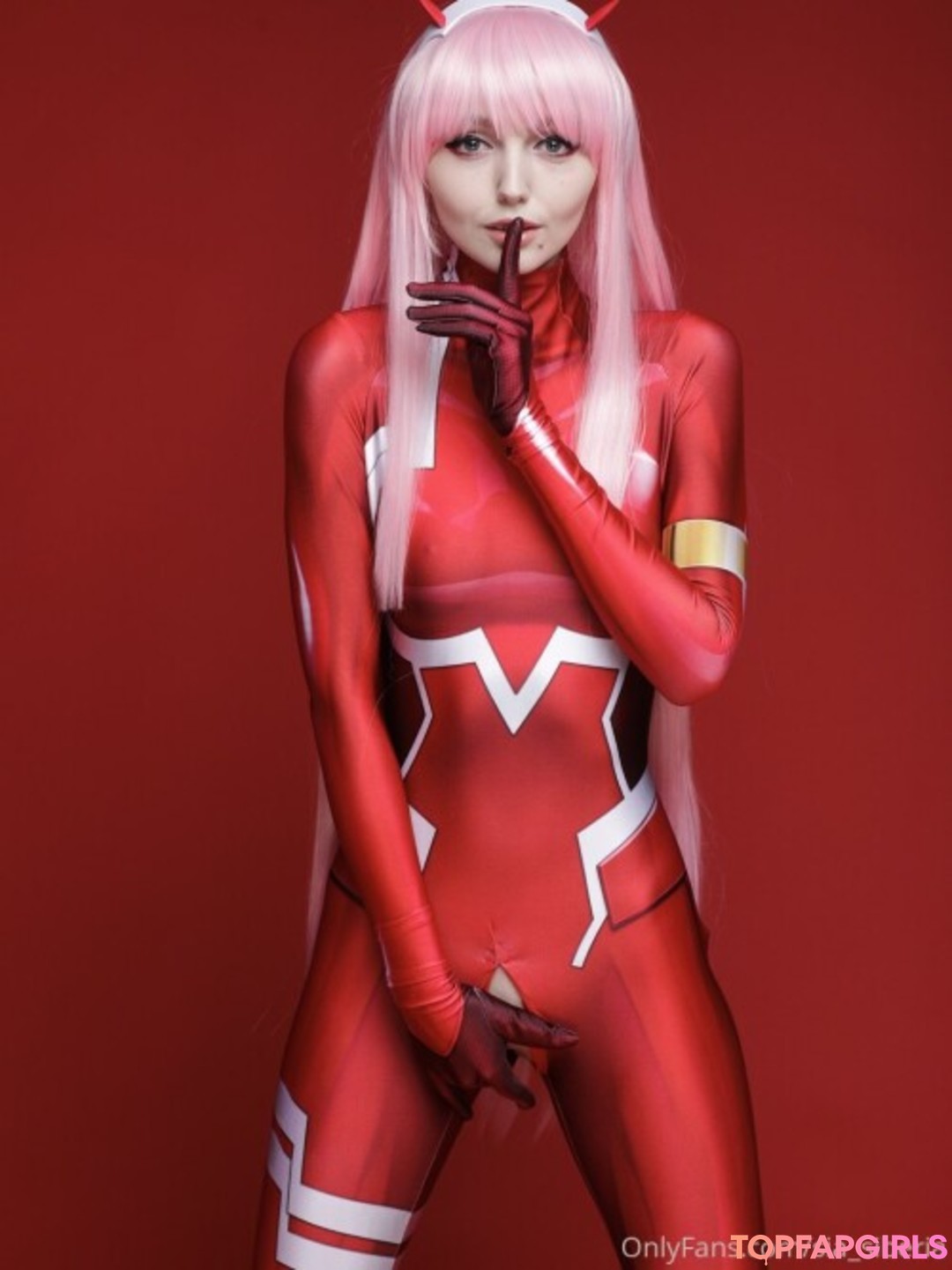 Nagie wyciekłe zdjęcie OnlyFans od Sia Siberia #25