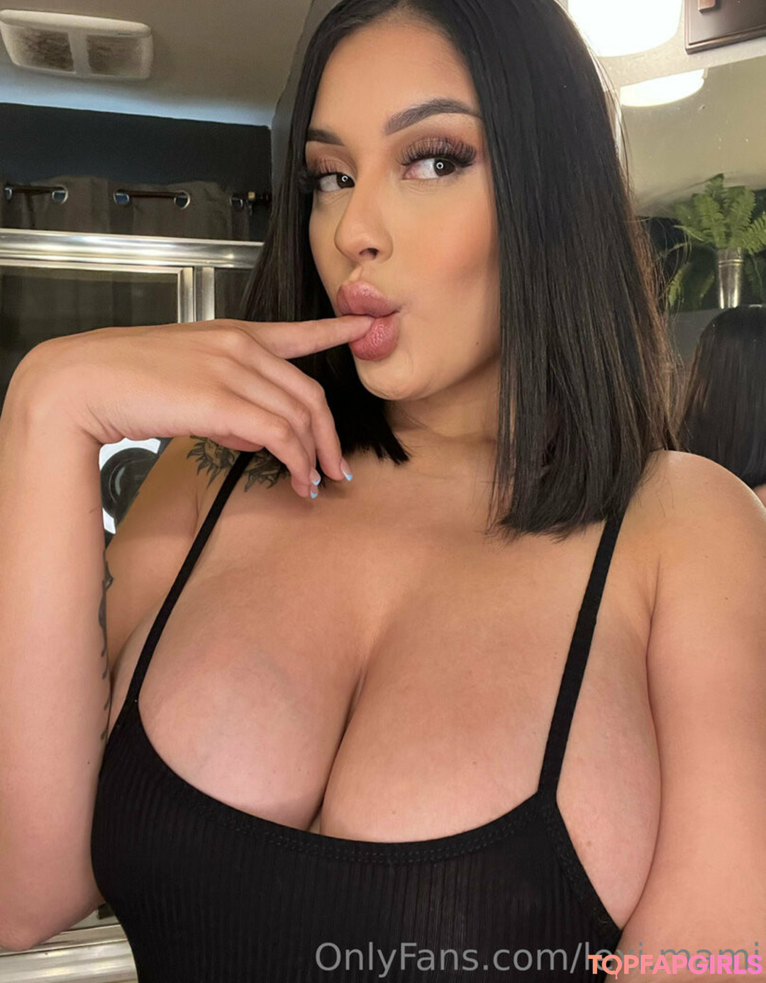 Nagie wyciekłe zdjęcie OnlyFans od Adianababyxo #116