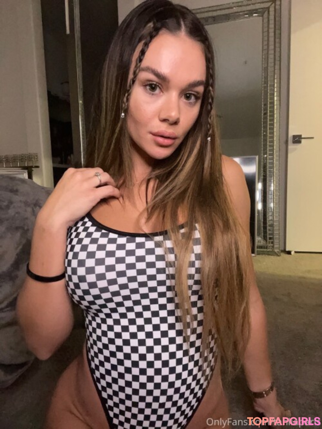 Nagie wyciekłe zdjęcie OnlyFans od Tahlia Paris #252