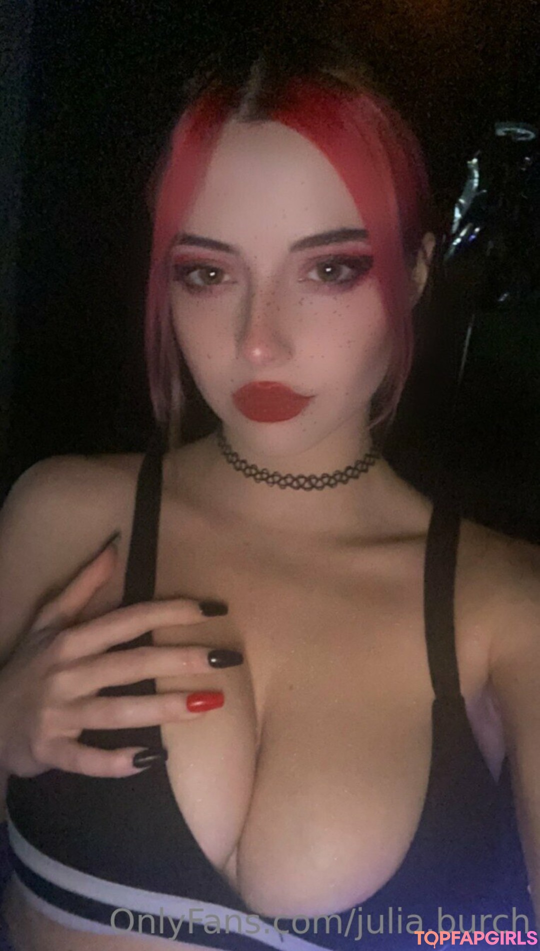 Nagie wyciekłe zdjęcie OnlyFans od Burch Twins #2272