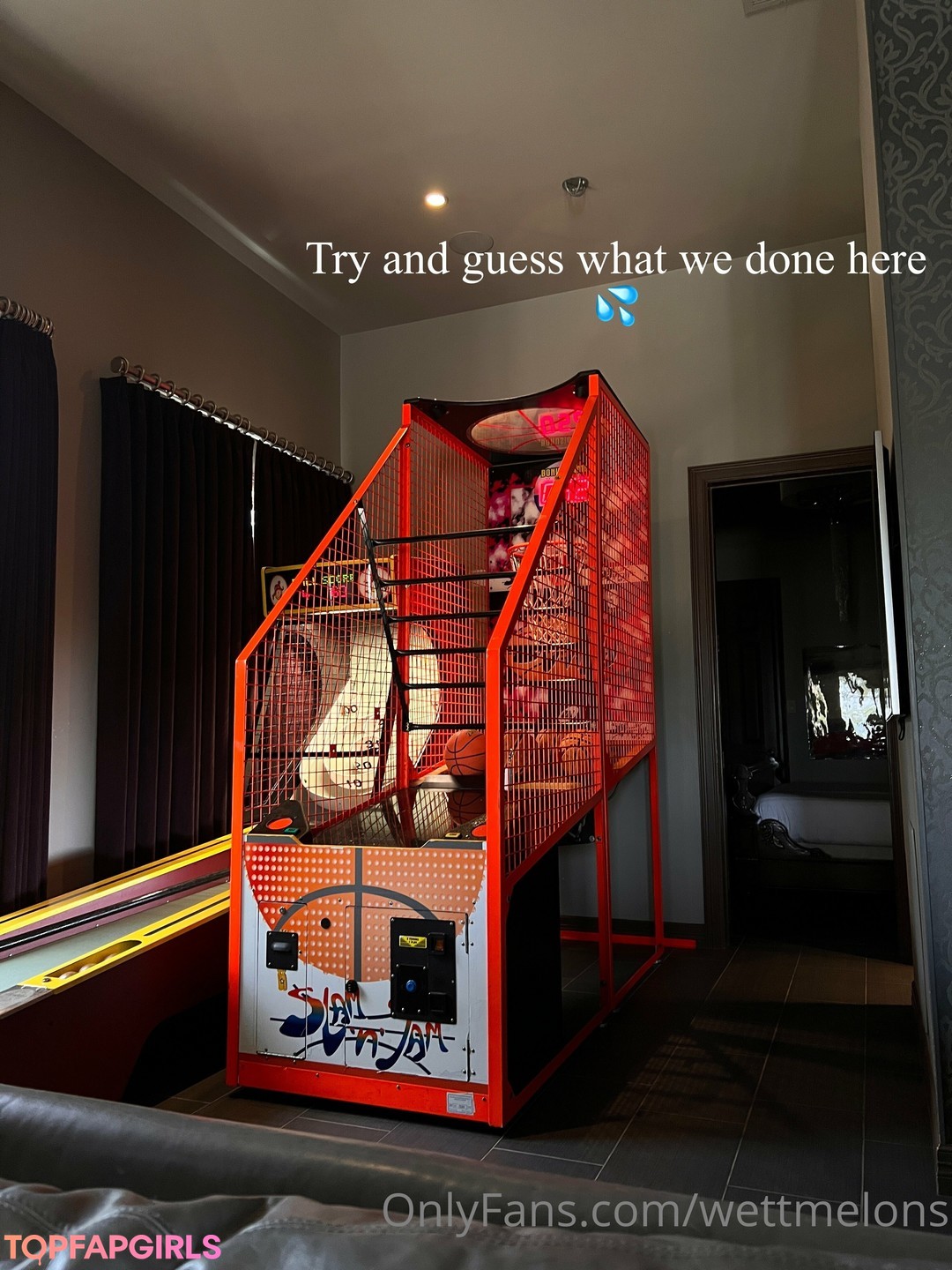 Nagie wyciekłe zdjęcie OnlyFans od Wettmelons #1846