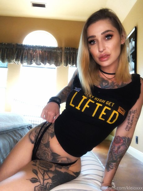 Kleio Valentien