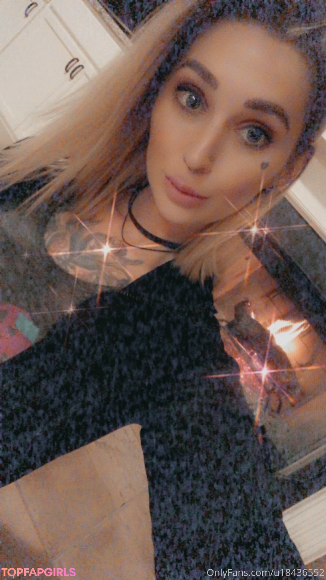 Nagie wyciekłe zdjęcie OnlyFans od Kleio Valentien #1093