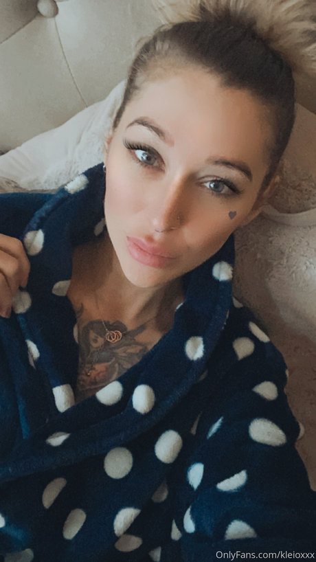 Kleio Valentien