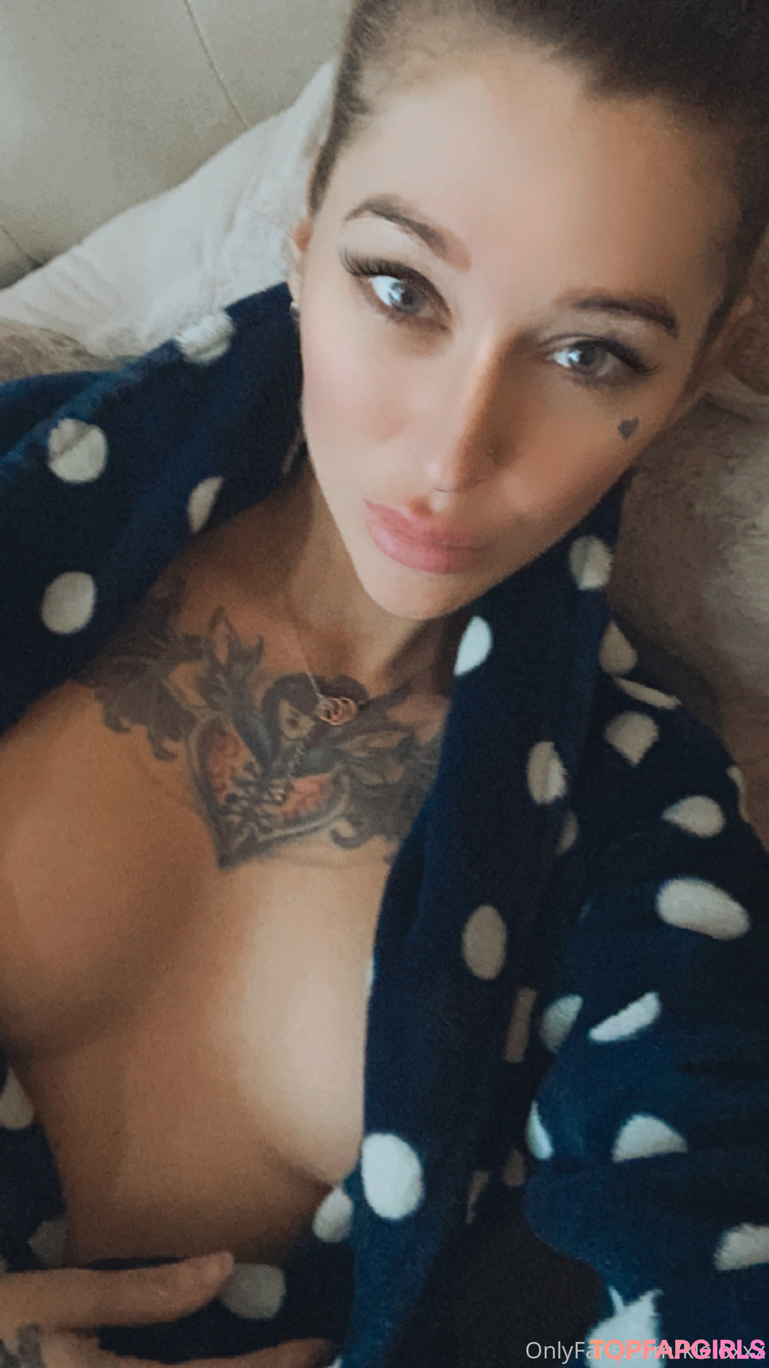 Nagie wyciekłe zdjęcie OnlyFans od Kleio Valentien #62