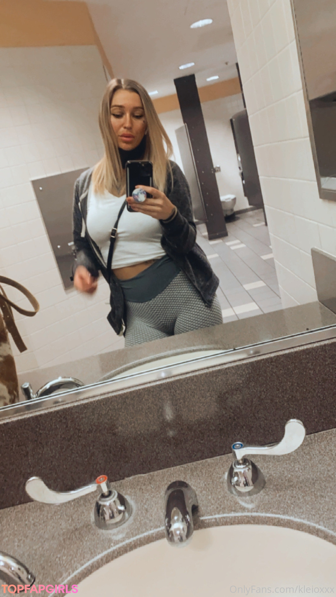 Nagie wyciekłe zdjęcie OnlyFans od Kleio Valentien #72