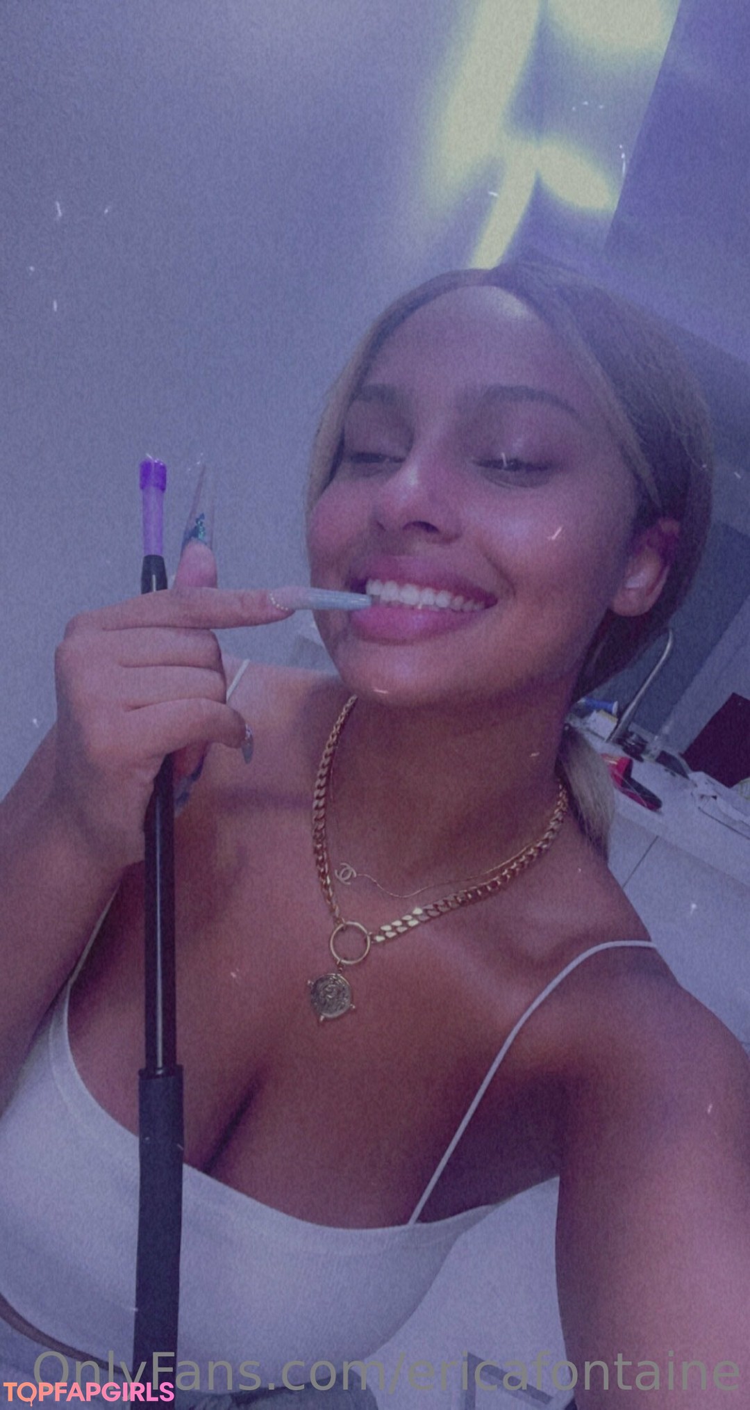 Nagie wyciekłe zdjęcie OnlyFans od Erica Fontaine #153