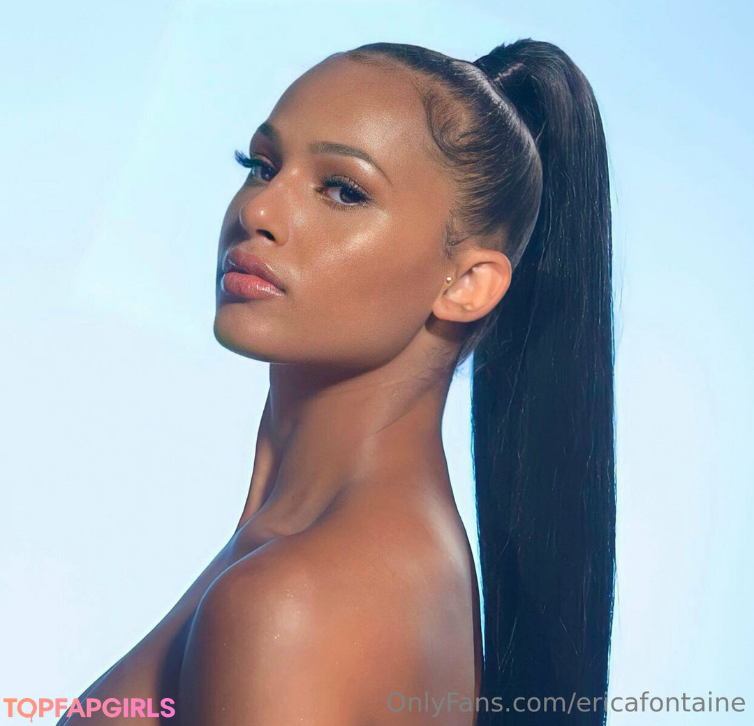 Nagie wyciekłe zdjęcie OnlyFans od Erica Fontaine #170