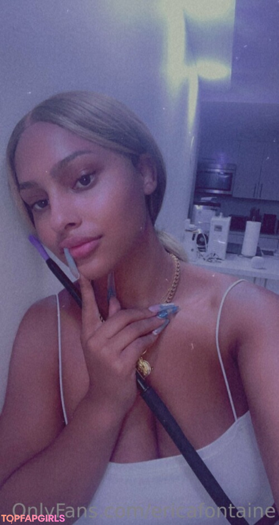 Nagie wyciekłe zdjęcie OnlyFans od Erica Fontaine #26