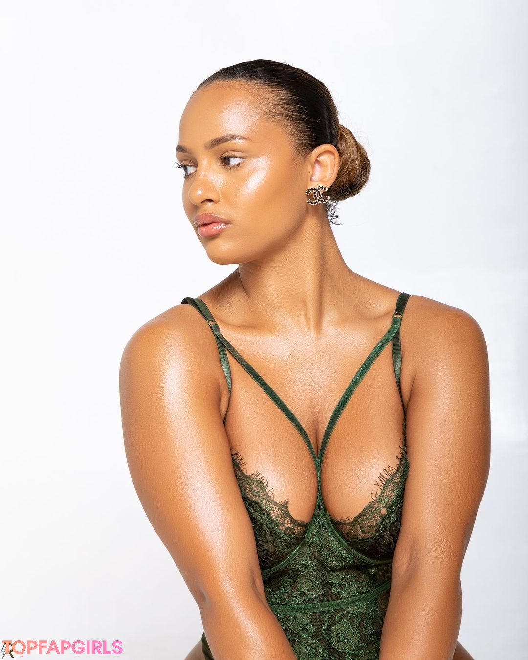 Nagie wyciekłe zdjęcie OnlyFans od Erica Fontaine #262