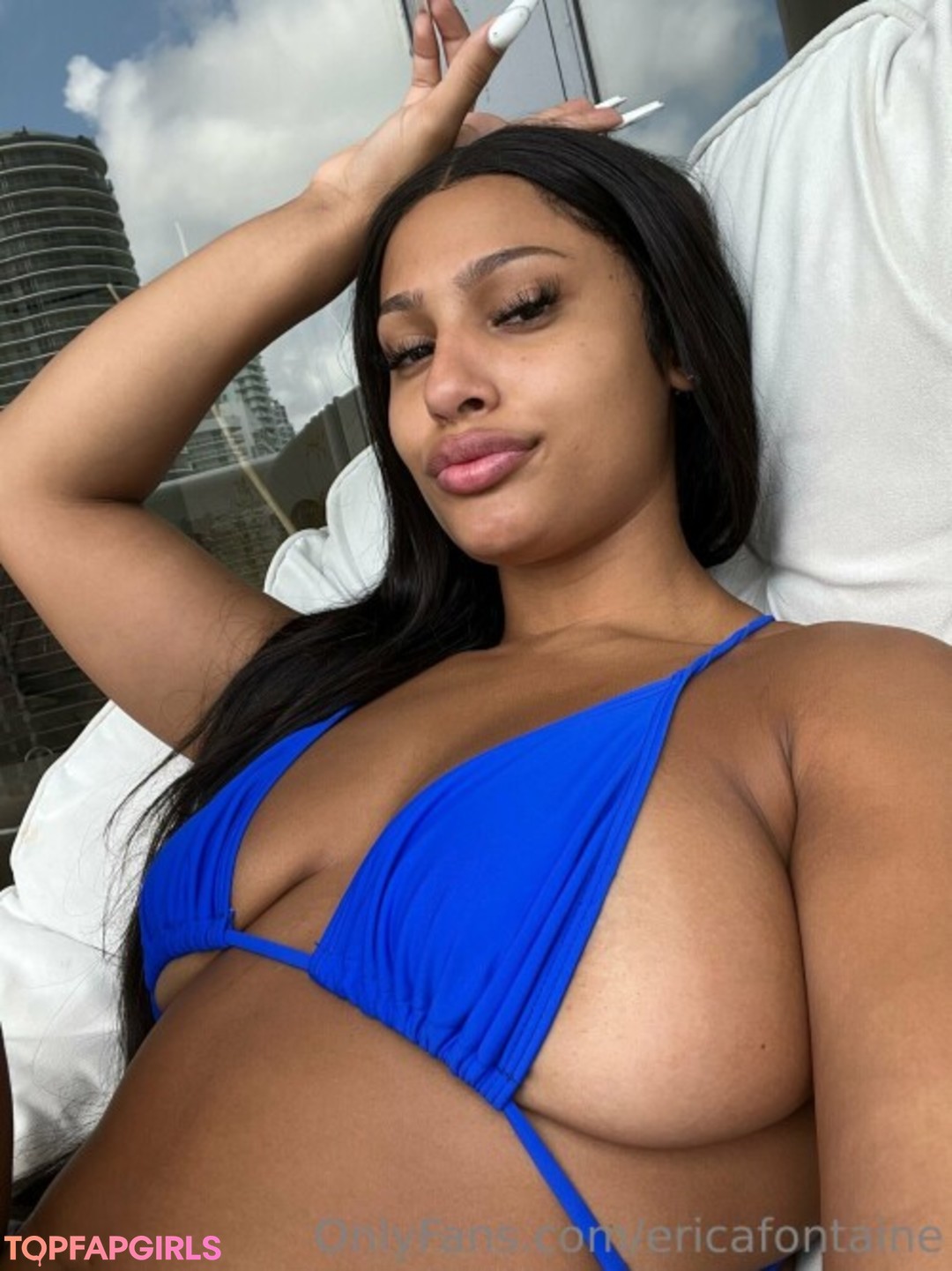 Nagie wyciekłe zdjęcie OnlyFans od Erica Fontaine #4