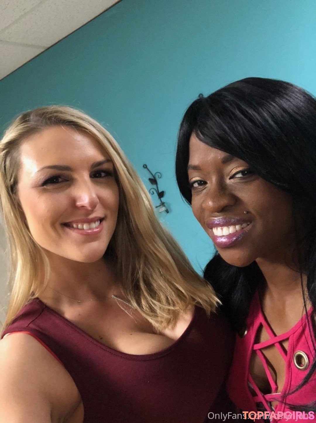 Nagie wyciekłe zdjęcie OnlyFans od Joslyn Jane #533