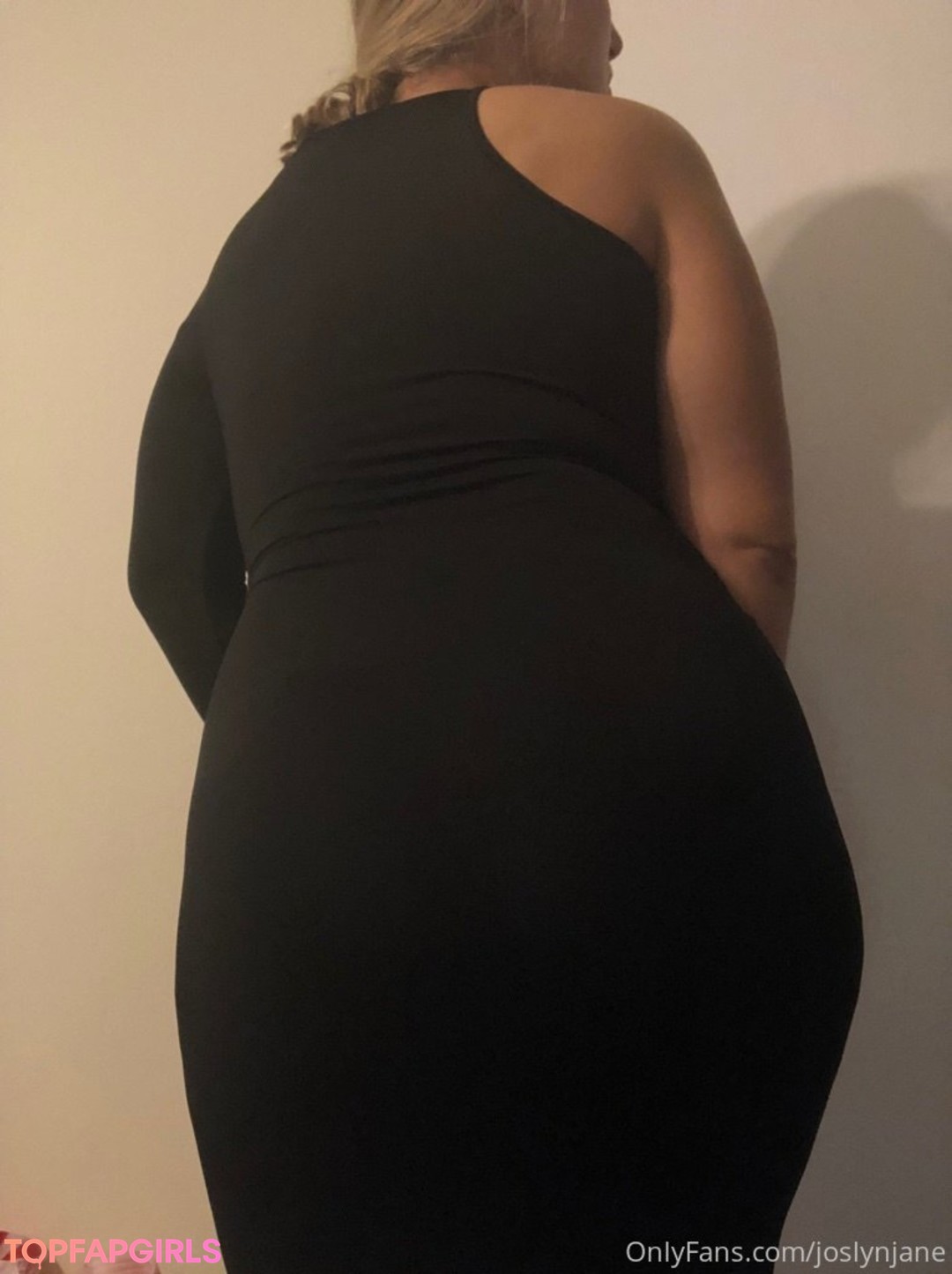 Nagie wyciekłe zdjęcie OnlyFans od Joslyn Jane #565