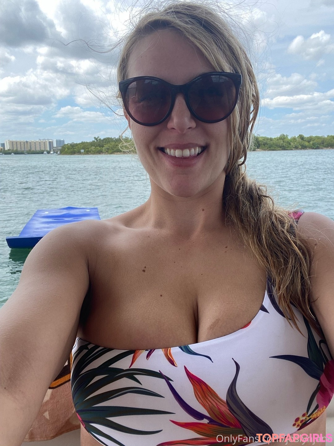 Nagie wyciekłe zdjęcie OnlyFans od Joslyn Jane #708