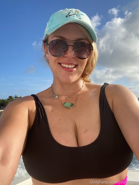 Joslyn Jane