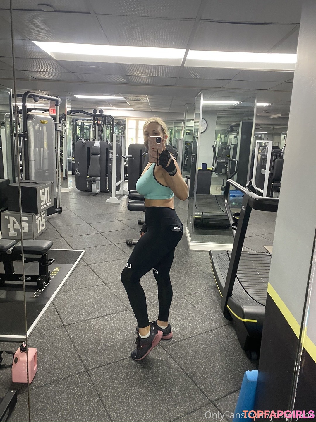 Nagie wyciekłe zdjęcie OnlyFans od Joslyn Jane #907