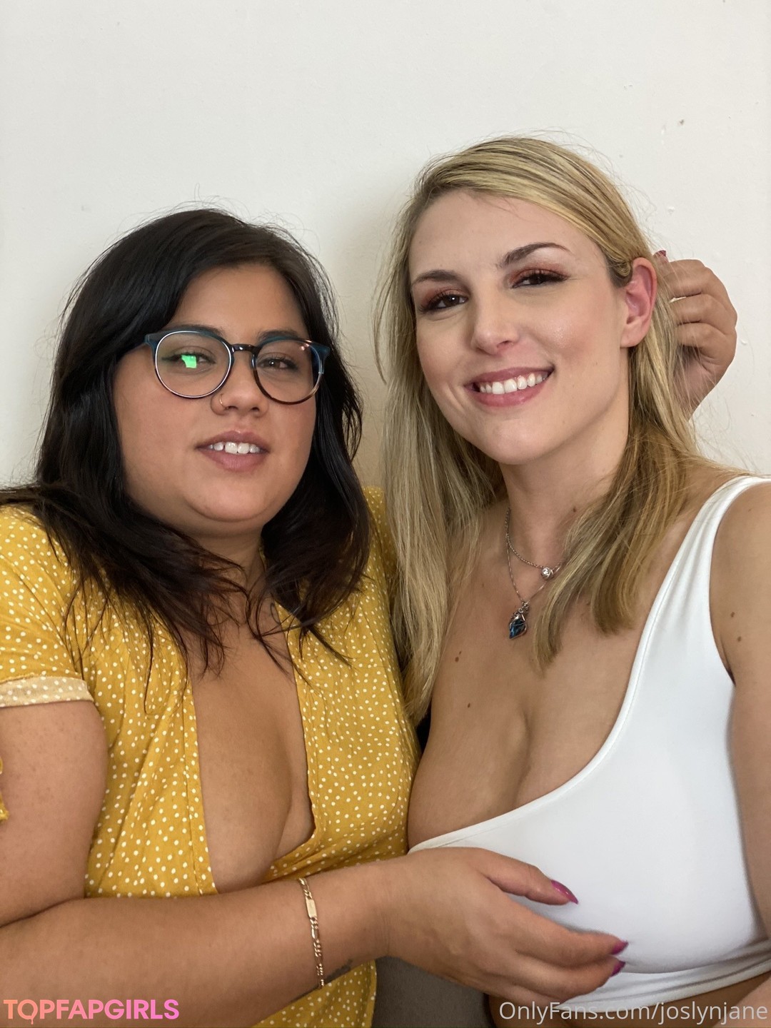 Nagie wyciekłe zdjęcie OnlyFans od Joslyn Jane #128