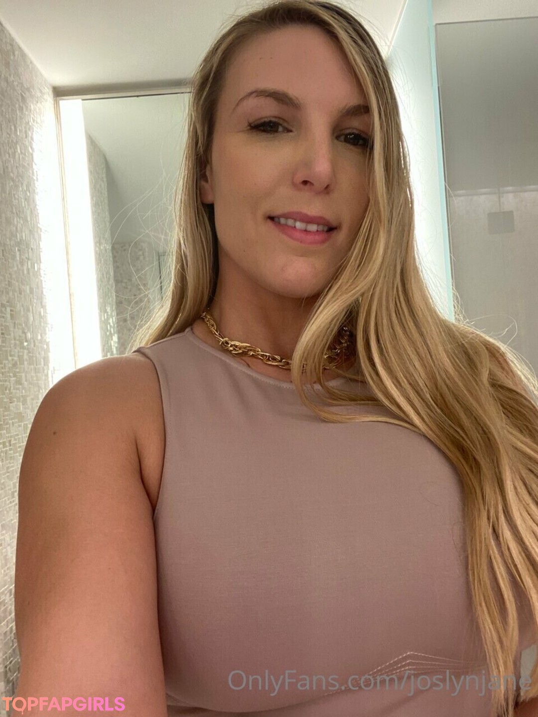 Nagie wyciekłe zdjęcie OnlyFans od Joslyn Jane #1628