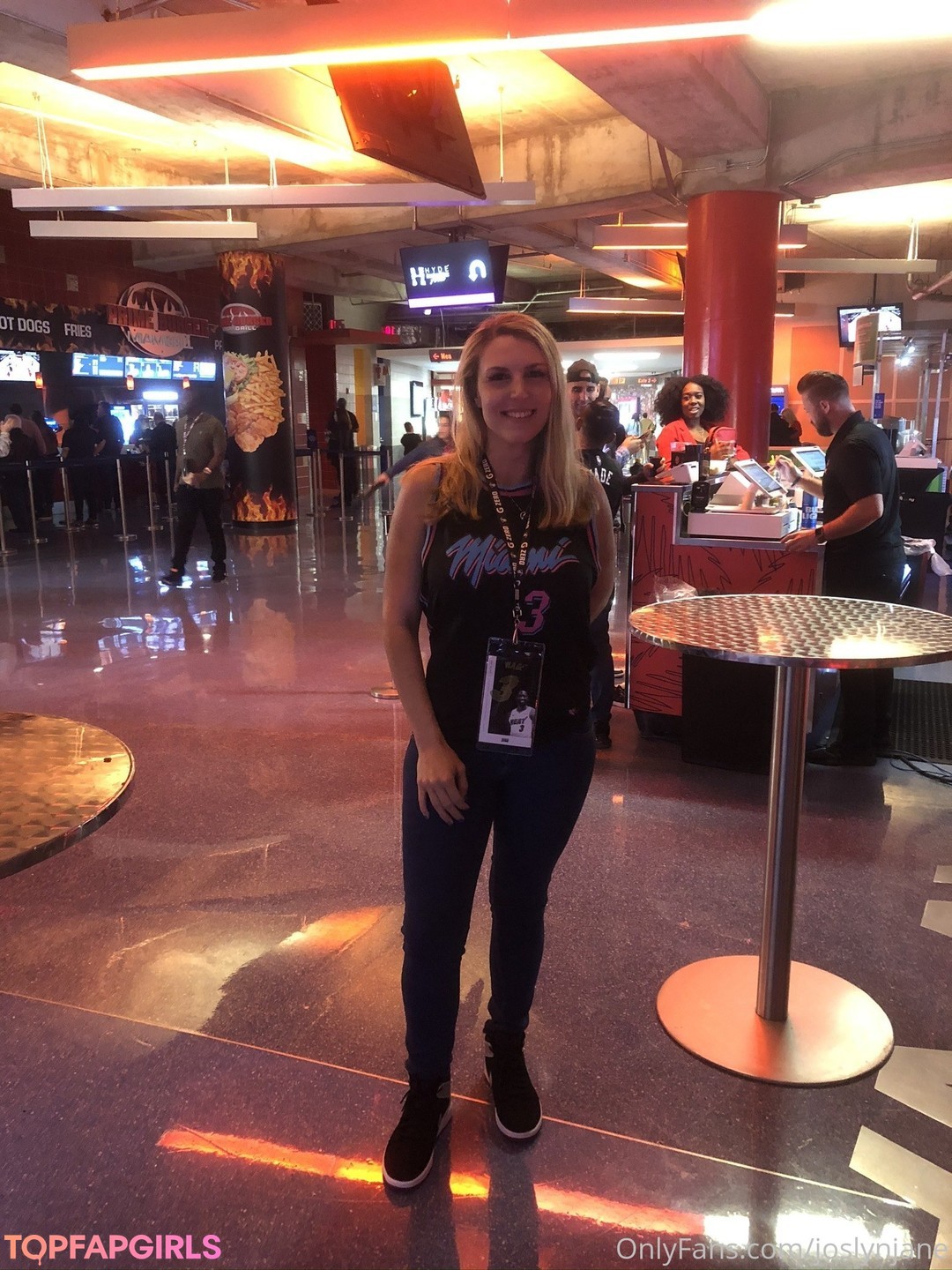 Nagie wyciekłe zdjęcie OnlyFans od Joslyn Jane #173