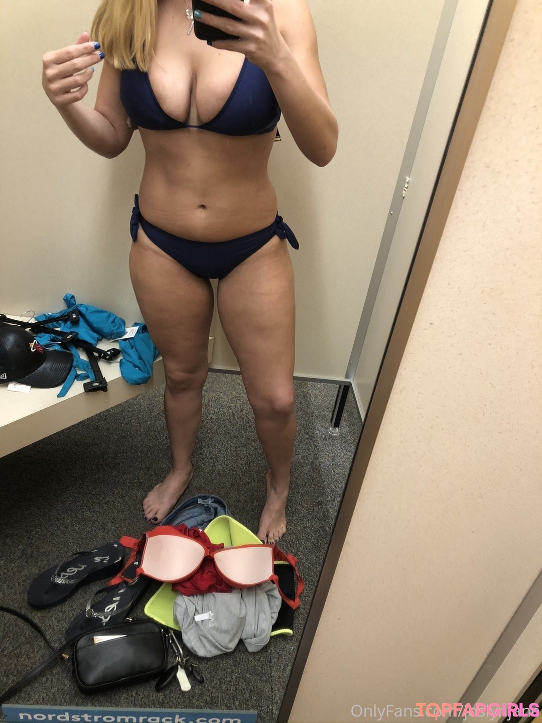 Nagie wyciekłe zdjęcie OnlyFans od Joslyn Jane #243