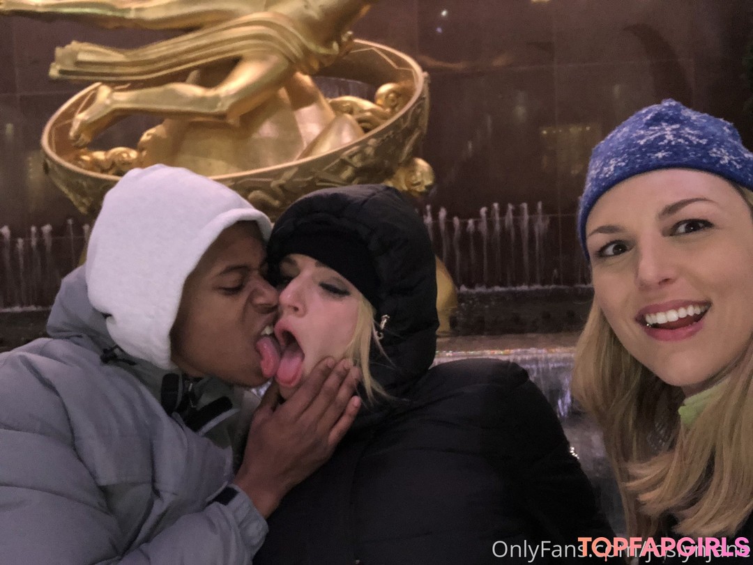 Nagie wyciekłe zdjęcie OnlyFans od Joslyn Jane #290