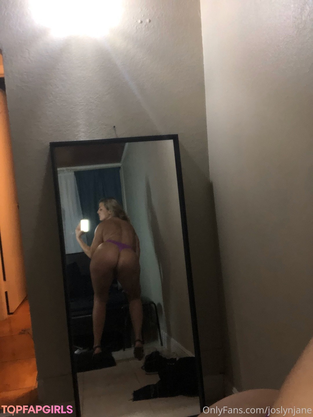 Nagie wyciekłe zdjęcie OnlyFans od Joslyn Jane #381