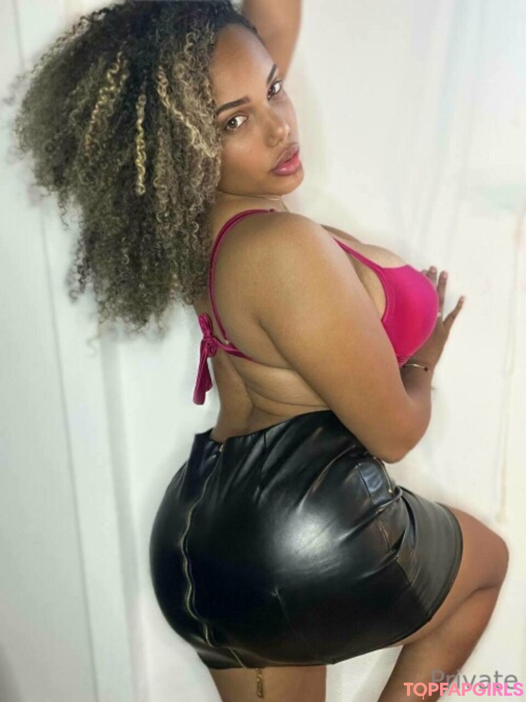 Nagie wyciekłe zdjęcie OnlyFans od Miss Bonnie #6