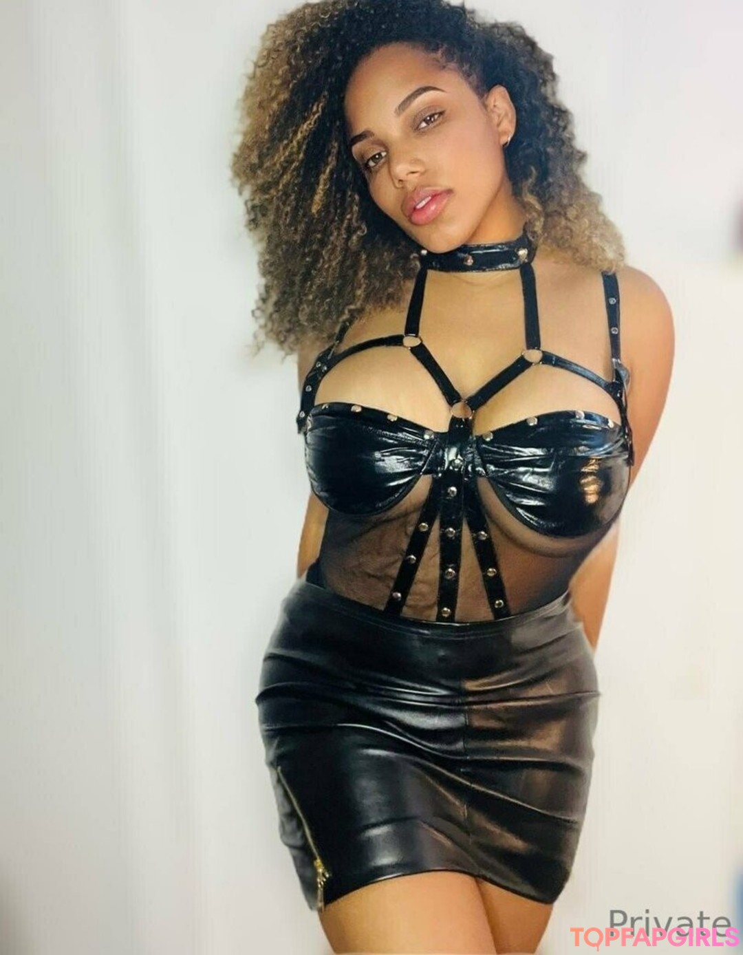 Nagie wyciekłe zdjęcie OnlyFans od Miss Bonnie #60