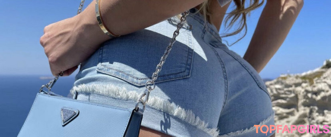 Nagie wyciekłe zdjęcie OnlyFans od Abella Danger #1336