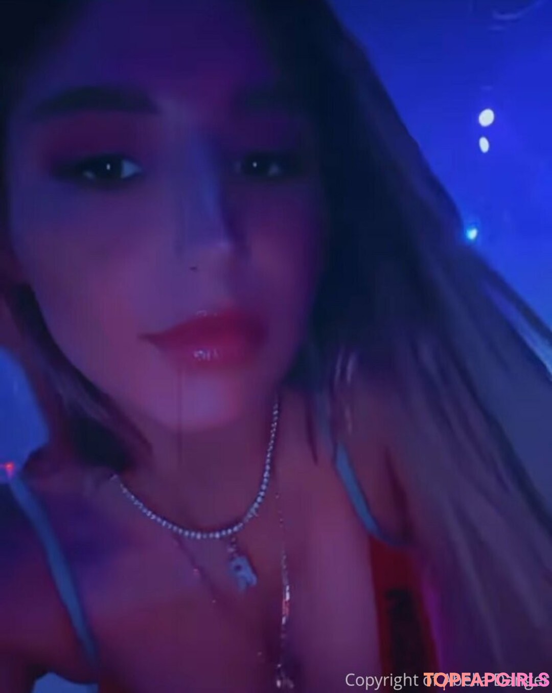 Nagie wyciekłe zdjęcie OnlyFans od Abella Danger #1345