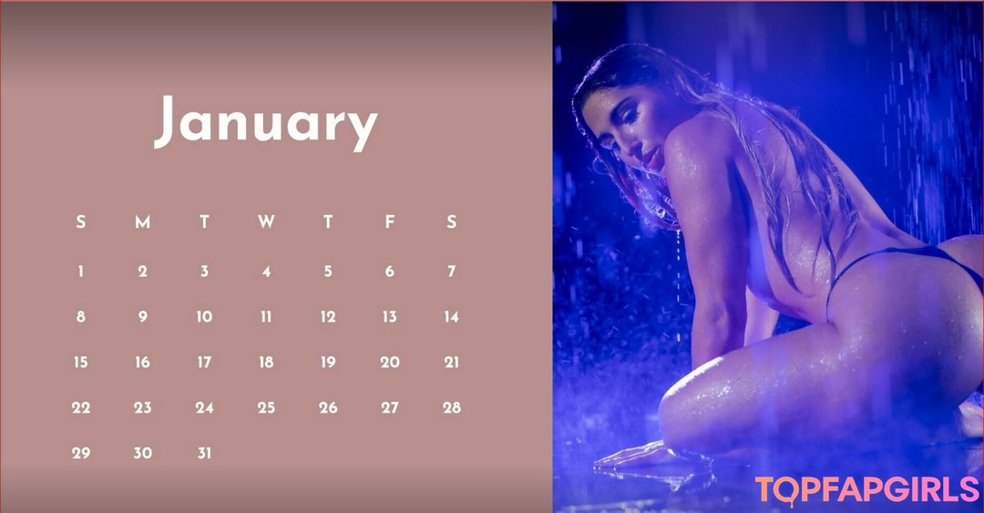 Nagie wyciekłe zdjęcie OnlyFans od Abella Danger #1526