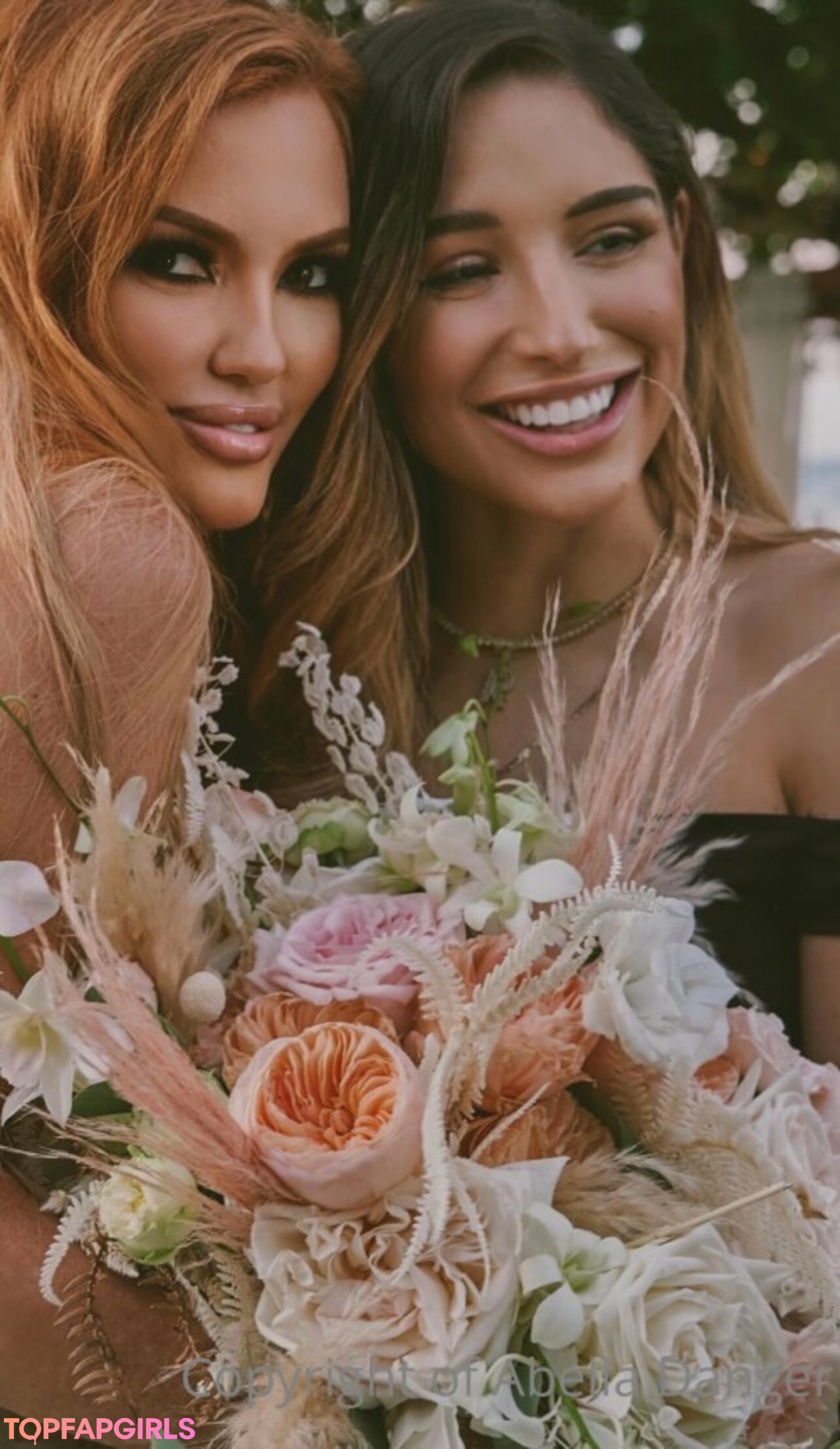 Nagie wyciekłe zdjęcie OnlyFans od Abella Danger #504