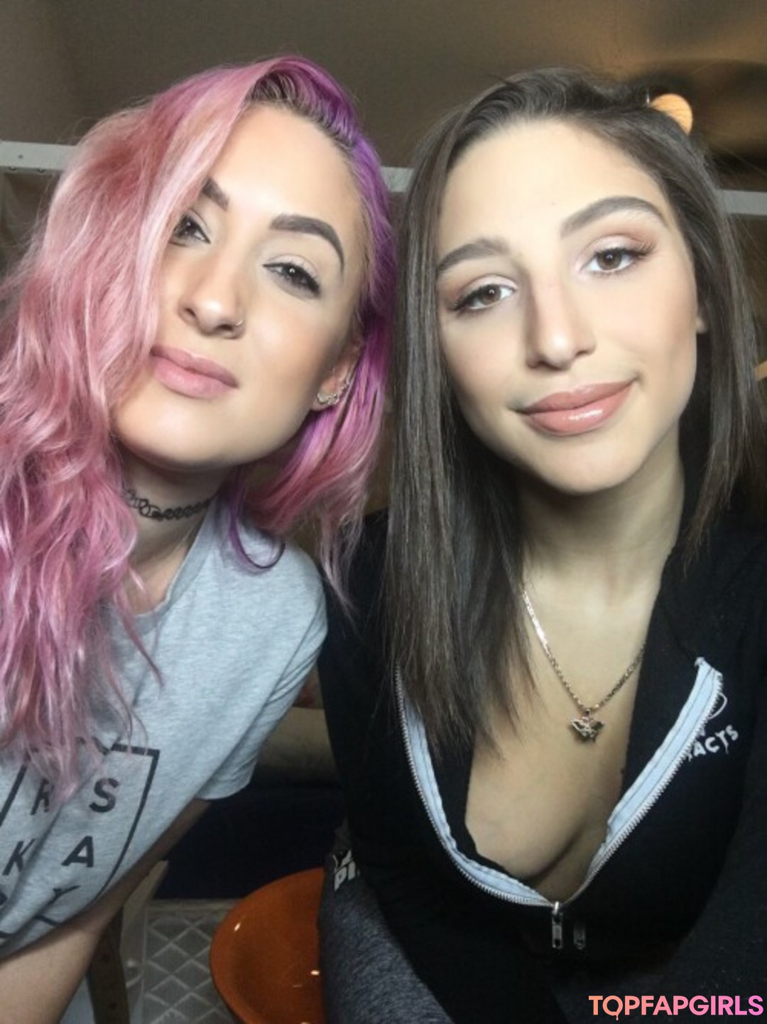 Nagie wyciekłe zdjęcie OnlyFans od Abella Danger #259