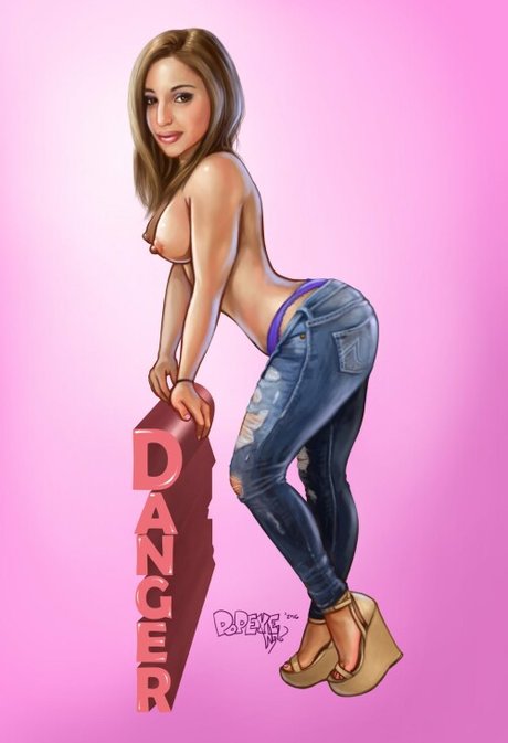 Abella Danger