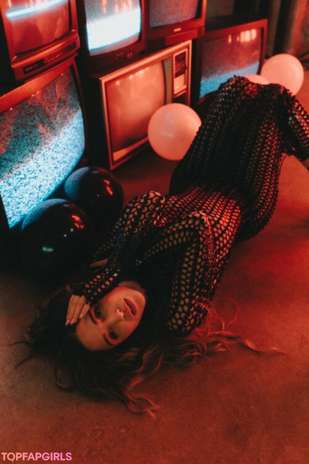 Nagie wyciekłe zdjęcie OnlyFans od Abella Danger #319