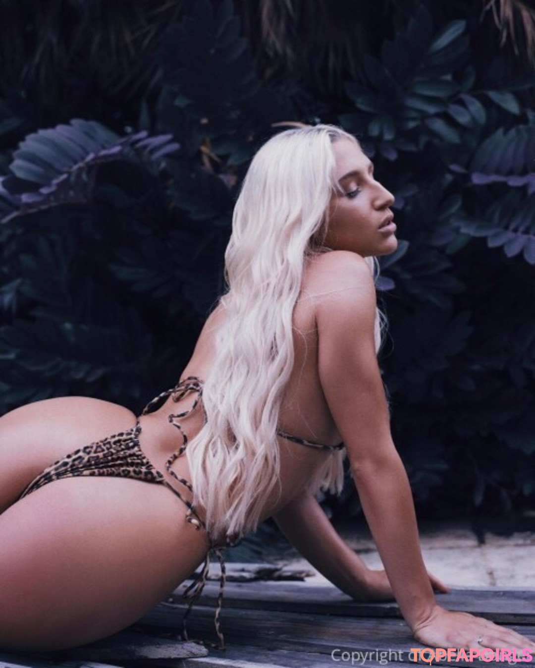 Nagie wyciekłe zdjęcie OnlyFans od Abella Danger #334