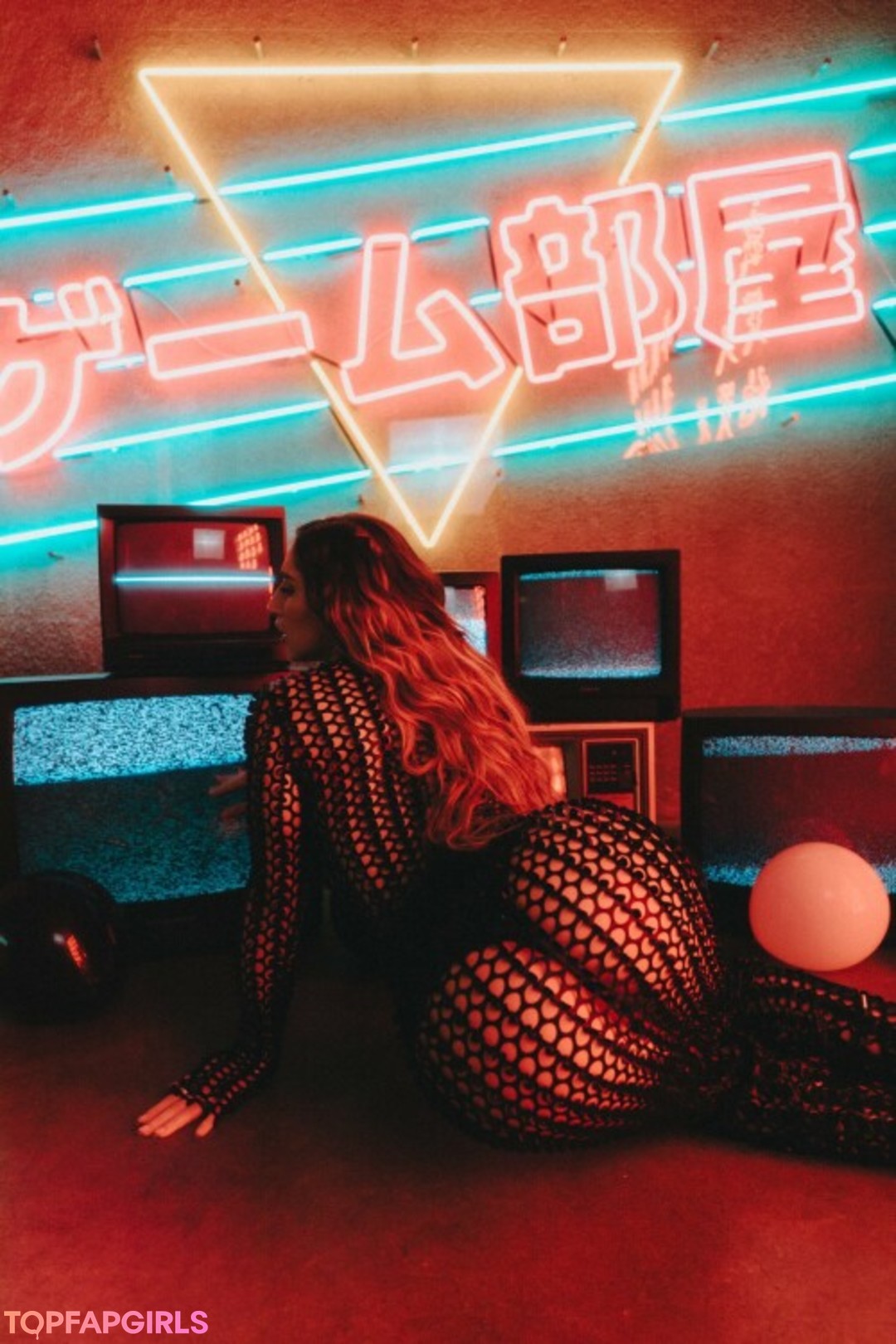 Nagie wyciekłe zdjęcie OnlyFans od Abella Danger #343