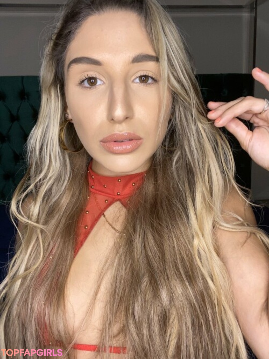Nagie wyciekłe zdjęcie OnlyFans od Abella Danger #398