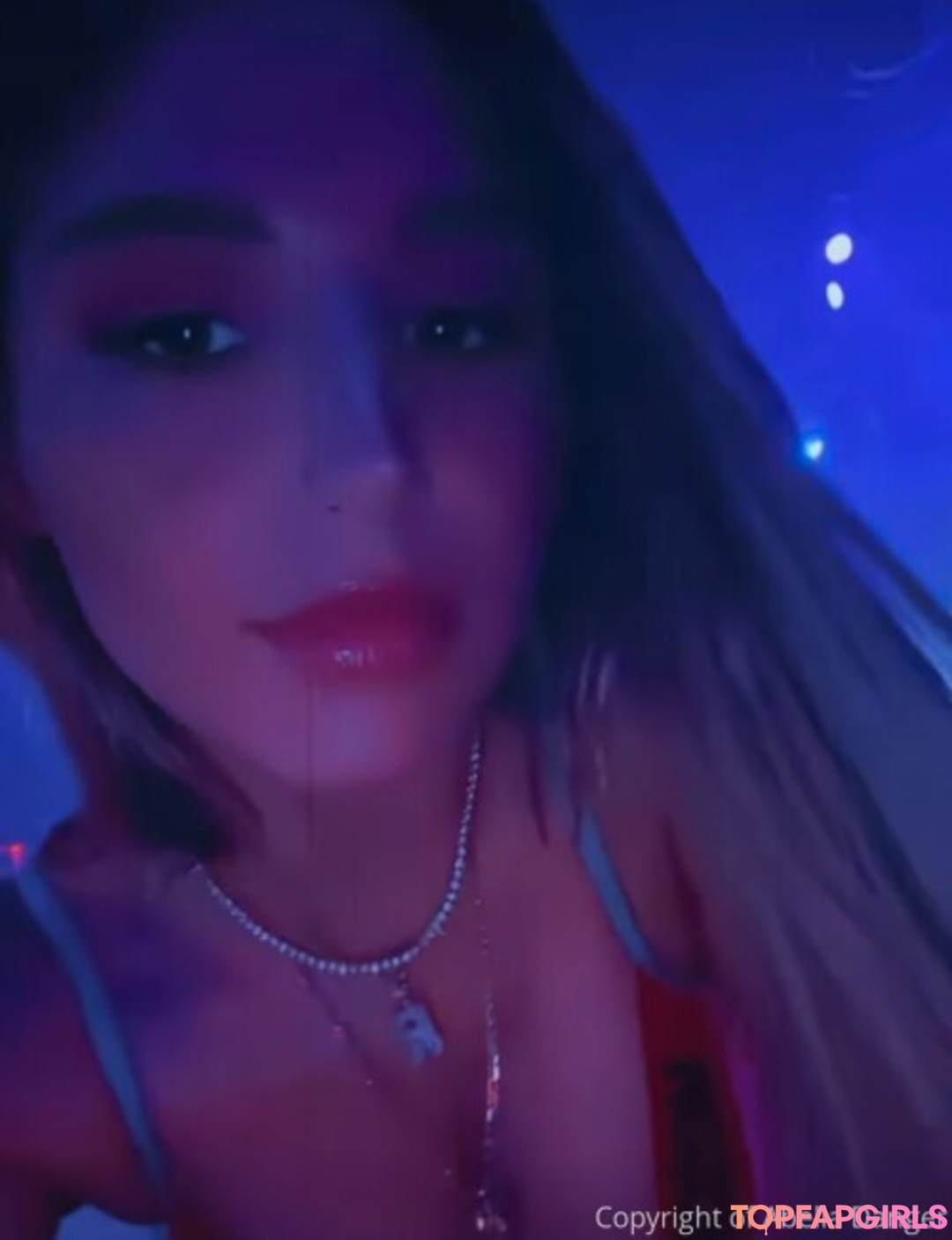 Nagie wyciekłe zdjęcie OnlyFans od Abella Danger #494